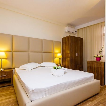 Hotel Corvaris Bukarest Rum bild