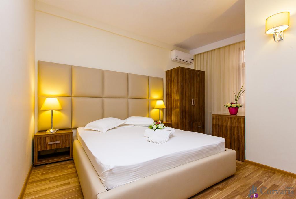 Hotel Corvaris Bukarest Rum bild